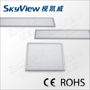 Ceiling Light Panels with Built-in Power Supply